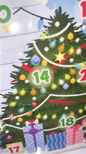 LPS advent calendar day 14🎄☃️⭐️￼￼