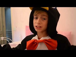 Johnny Orlando - Good Time 'Bad Time' (by Owl City ft. Carly Rae Jepsen)