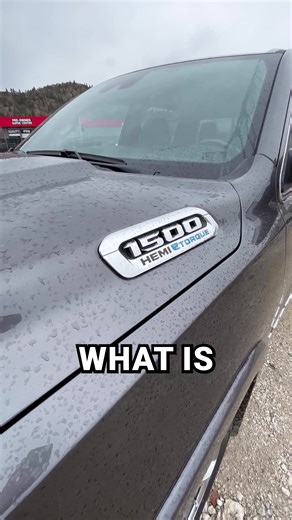 Discovering eTorque: Enhancing Your Ram 1500 Truck