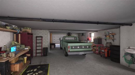 In Electrician Simulator, take on the role of a virtual electrician where you repair broken gadgets in the workshop, fix sockets, connect lamps, or create simple electrical installations. 🔌💡⚡️ | IGN