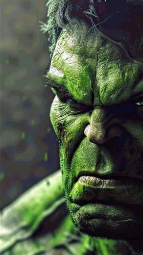 Hulk’s Final Moments Explained | The Tragic Ending of the Immortal Hulk