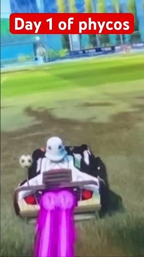 First ever phyco #shorts