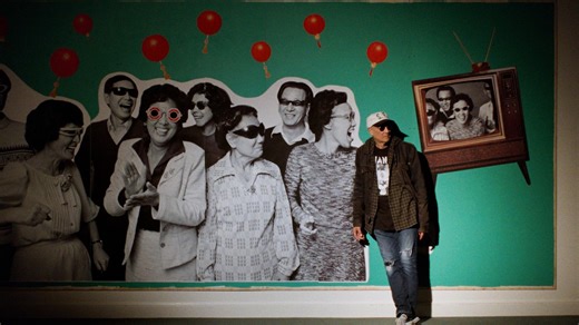 5 art documentaries to stream