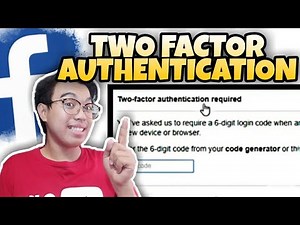 TWO-FACTOR AUTHENTICATION | FACEBOOK RECOVERY 2020 | Login Code Required | UPDATE + SHOUTOUT MUNA