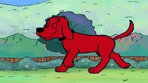 Watch Clifford the Big Red Dog Season 3 Episode 12 - Topsy Turvy Day/Clifford's Charm School
