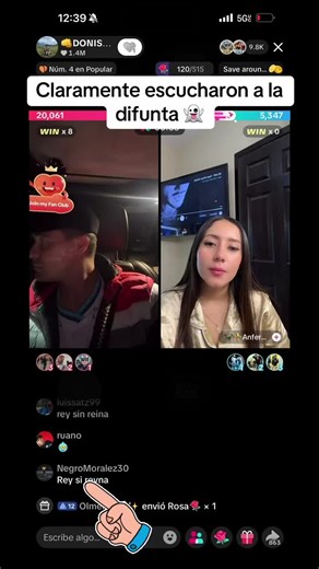 @👊DONIS👊🐸 @🐎⚜️Anfer_begar⚜️🐎 #PaidPartnership #LIVEAccess #LIVEIncentiveProgram