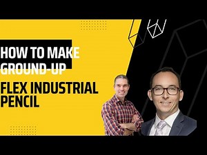 Showroom Style Small Bay Flex Industrial with Cody Payne