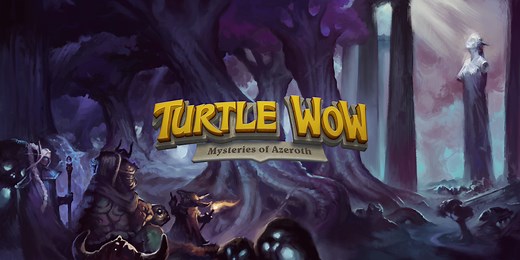 Turtle WoW WoW Private Server - DKPminus