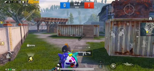 SOULGB 1vs4 (@soulbaltigaming)’s videos with original sound - user03252667741