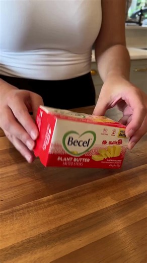 2.6K views | You’ve never used Becel like this before.  This summer, we’re going #BeyondTheSpread with delicious, unexpected recipes using Dairy Free Becel Plant Butter. Think buttery glazes, golden dips, next-level marinades and everything in between. Stay tuned for Becel Backyard Bites, made for barbecues, park picnics and summer hosting! | Becel | Facebook