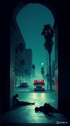 48 Hours: The Tragic Night of Christy Giles and Hilda Marcela