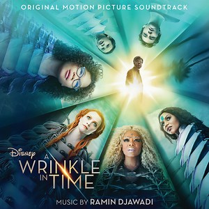 Various - A Wrinkle In Time (Original Motion Picture Soundtrack)