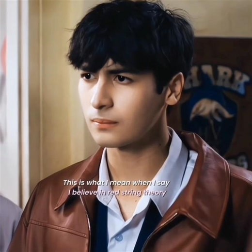 The red string theory 🎀#angmutyangsectione #jayfer #ashdres #amnse #love #sectione #shorts #viral#yt