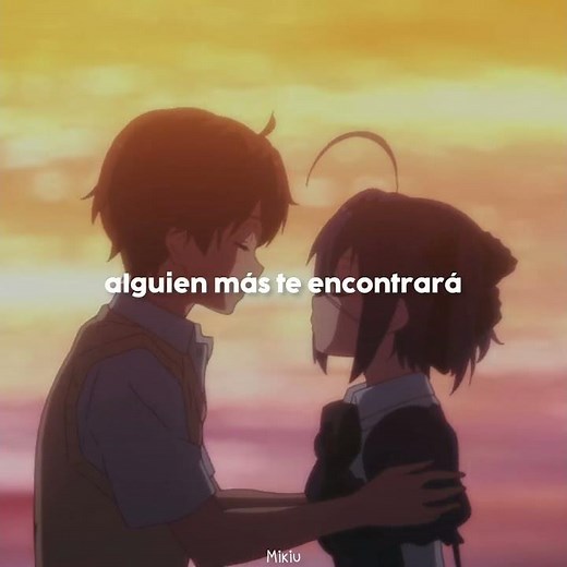 “si me voy...”┊Mitski - If I Leave「AMV」(Traducida al Español)