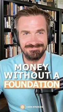 The True Problem Bitcoin Was Built to Solve Explained by Preston Pysh