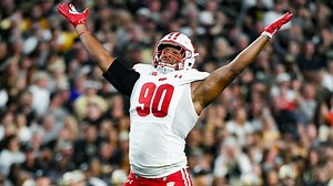 Here's your 2023 Wisconsin Badgers schedule and scores