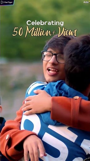 Pakki Wali Dosti: 50 MILLION+ views🔥 Sourav Joshi, Sahil Joshi, Piyush Kunali | FanTiger Music NFTs