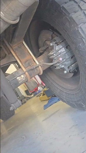 Wrong mechanic did this!!!!