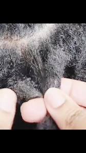 Dreadlock beginner extension tutorial #hairtutorial #dreadlocks #followers #everyone | sure Queen Hair