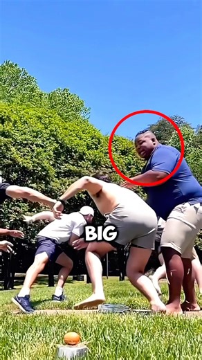 He Picked The Wrong Target For This Prank 🎯 #shorts #funny #revenge