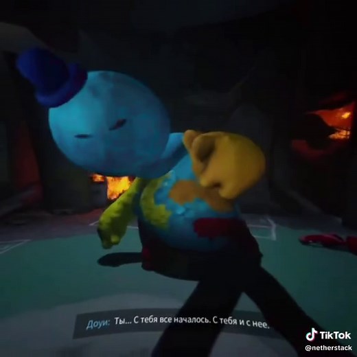 Poppy Playtime — компьютерная игра в жанре survival horror с элементами головоломки, разработанная и изданная инди-разработчиком Mob Entertainment. Первая глава была выпущена в Steam для Windows 12 октября 2021 года, вторая вышла там же 5 мая 2022 года в качестве загружаемого контента, третья глава вышла 30 января 2024 года, четвёртая глава вышла 30 января 2025 года, пятая глава вышла 18 февраля 2026 года. В 2022 году также вышли версии игры для Android и iOS. В декабре 2023 года появилась верси