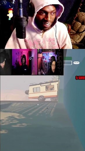 Trolled With Alt-F4 In 2025 Is CRAZY...