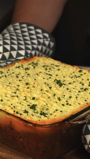 Delicious Shepherd's Pie Recipe for Home Cooks