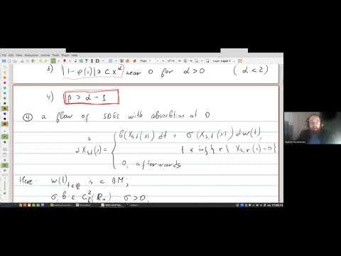 Mykola Vovchanskyi. On inverse/dual flows: survey and some results