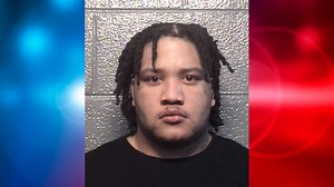 20-year-old arrested after Danville shooting that injured 1