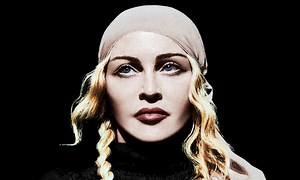 Madonna Scores Ninth No. 1 Album on Billboard 200 Chart With 'Madame X'
