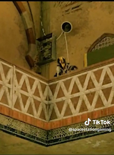 The defuser drop sounding a little different 🔩 💥 #r6 #r6siege #rainbowsixsiege