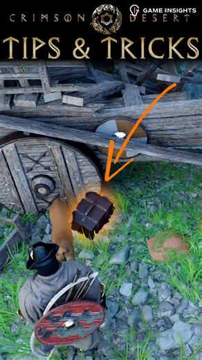 How to MAX Your Inventory After THIS Has Been Patched - Crimson Desert Tips