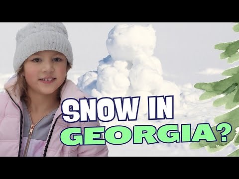 License to Chill Snow Island | Margaritaville at Lanier Islands | Georgia Snow Tubing