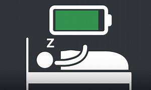 206K views · 464 shares | Scientists figured out a simple habit that makes people eat less when they're stressed. | Insider Science | Facebook