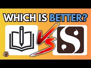 Novelcrafter vs Scrivener - (2025) Which Ai Writing Tool Is Better?