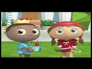 Super why 1x07