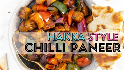 Easy Vegetarian Recipe