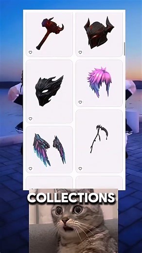Making 3D accessory with customuse app 📈🎯#roblox #robloxedits #robloxshorts #viral