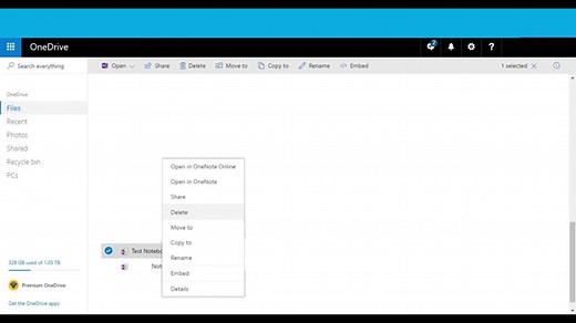 Wo befindet sich der OneNote-Cache-Speicherort? So löschen Sie den OneNote Cache: - Android 2025