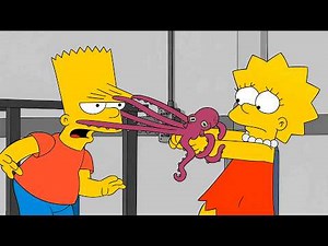 The Greatest Lisa Simpson Episode