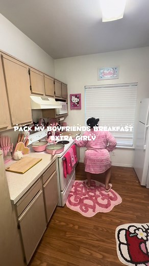 New Lunch Box and Cup Unboxing | Pack My Lunch With Me