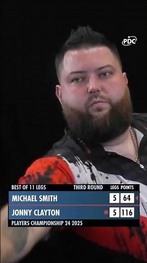 BULLY BOY WINS A THRILLER! 🤩 | 2025 Players Championship