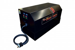 Hurricane Vac System for CNC Routers | Router Bits | UsRouterTools.com