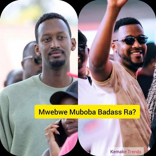 😳 Ivan Cyomoro KAGAME na Kavuyo mwebwe Mubona Dasa Ra Cg ninjye Urebe nabi | Ariel1 ways