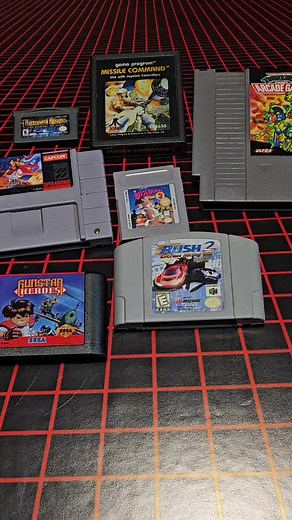 21K views · 339 reactions | Game emulator with games. #gamer #retrogaming #game #anbernic #retro #mustbuy | Eternal Electronics | Facebook