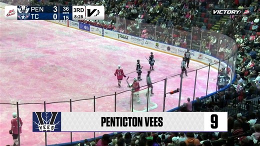 It's time for Week 20 of the #CHLTop10 presented by Delta Hotels by Marriott rankings! ⌛️ 📰 https://chl.ca/tag/chl-top-10-rankings/ | Canadian Hockey League