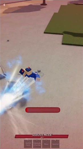 Annoying Killstealer gets HUMBLED...😡I The Strongest Battlegrounds