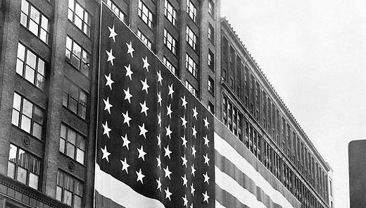 10 cool facts about the legendary Hudson's store in downtown Detroit