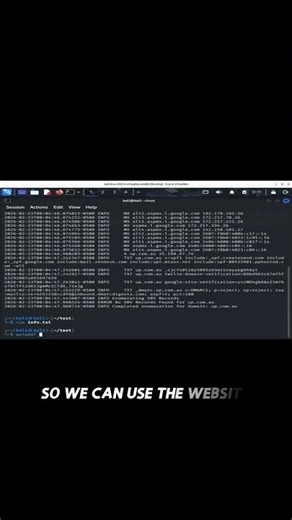 Detect Any WAF in Seconds With This Tool #shorts
