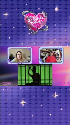 VVUP Just Turned the MV Into a REAL House Party | Reaction #shorts